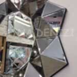 Kristal Night Model Modern Ayna-15