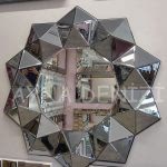 Kristal Night Model Modern Ayna-8