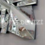 Akustik Black Small Silver Model Siyah Şeffaf Renk Modern Ayna-20