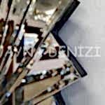 Wind Bronze Model Modern Ayna-15