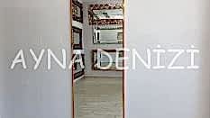 Majeste Elegant Model Rose Gold Altın Renk Metal Çerçeveli Boy Aynası