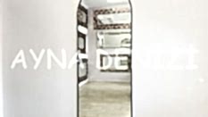 Matilda Elegant Model Siyah Renk Metal Çerçeveli Boy Aynası