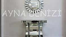 Force Model Aynalı Dresuar Takımı