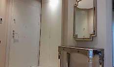 Aynalı Dresuar Takımları