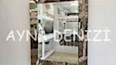 Linerose Small Bronze Model Modern Ayna