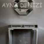 Angled Small Silver Model Modern Ayna-10